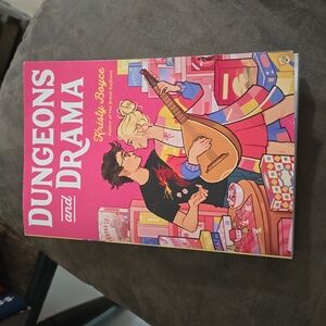 Some bending, see photos. No tears or marks inside.